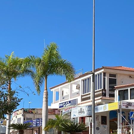 Las Flores Studio 4 Villa Playa de las Americas  Exterior foto